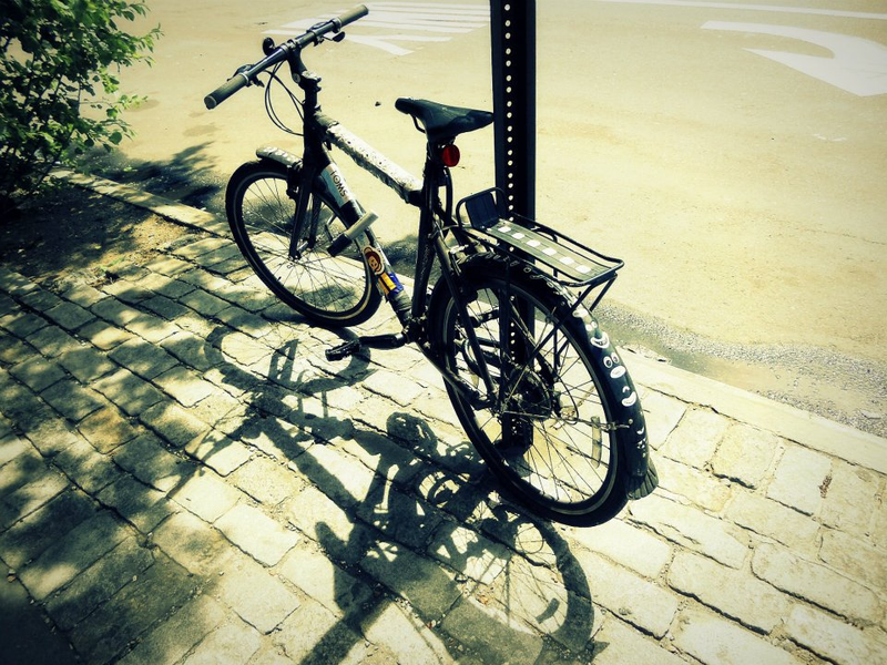 Illustration for article titled Bikestuff: So you live in NYC and want to buy a bike...